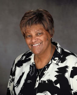 Leadership Coach Dr. Deborah E. Jones, "Dr. DJ"