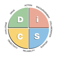 Everything DiSC certified trainer