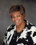 Leadership Coach Dr. Deborah E. Jones, "Dr. DJ"