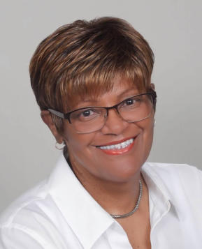 Dr. Deborah E. Jones helps develop leaders in any organization