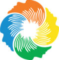 True Colors International logo